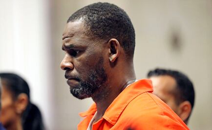 Esto es lo que sabemos acerca del caso del cantante R. Kelly, condenado a 30 años de cárcel