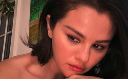 Selena Gomez pospone evento por el quinto aniversario de "Rare" debido a los incendios en California