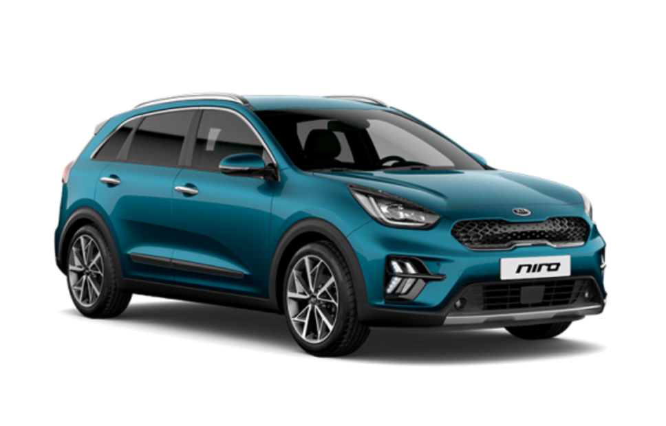 5 autos que consumen más gasolina de lo que dice la marca