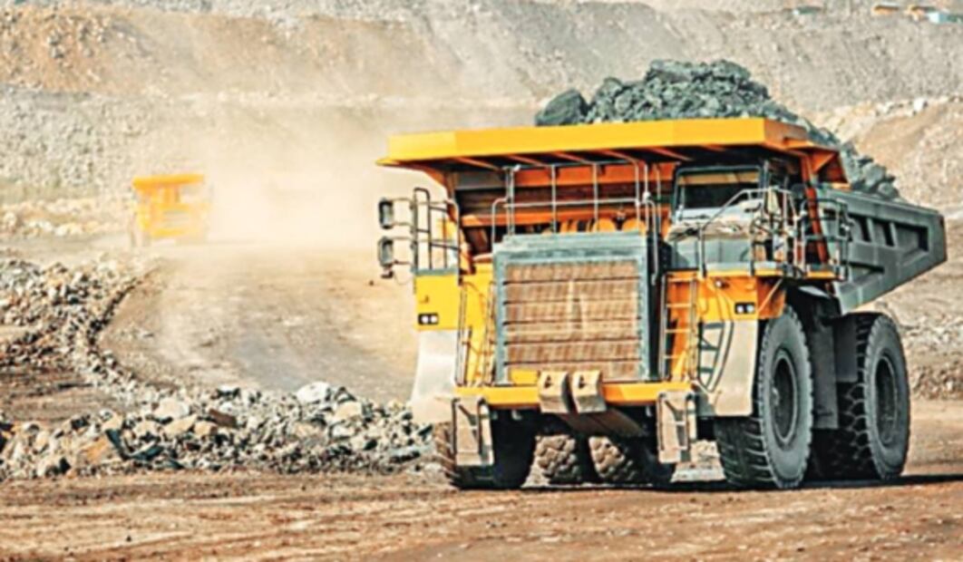 El sector minero en México: factor de crecimiento económico y desarrollo social