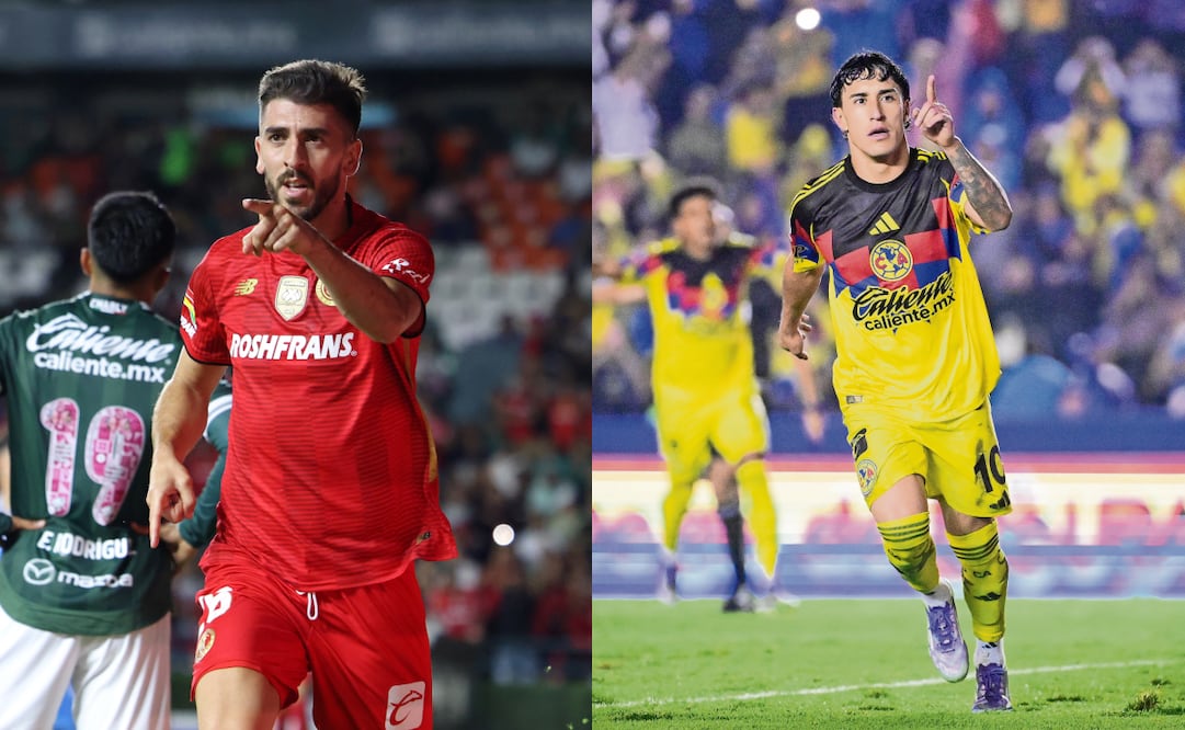 João Dias Paulinho y Alejandro Zendejas. Fotos: IMAGO7