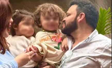 Mamá de Christian Nodal comparte tierno momento con su nieta Inti y derrite las redes 