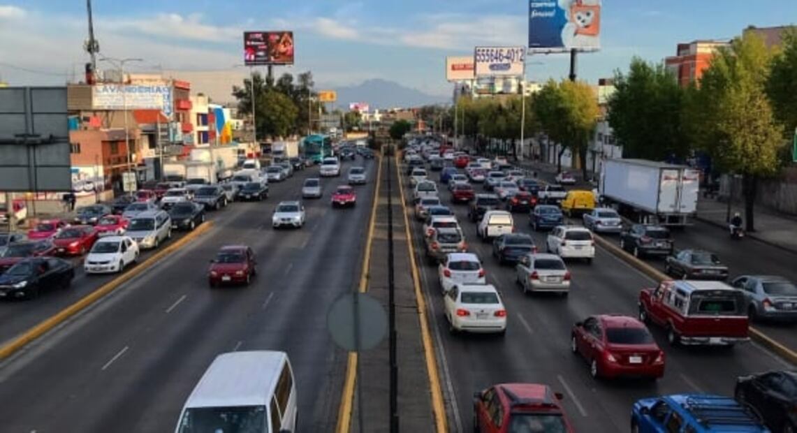 Cómo tramitar el permiso para circular sin placas en la CDMX