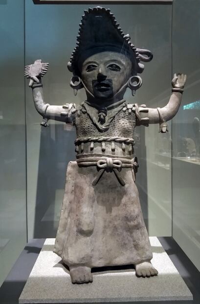 Aborto: orígenes prehispánicos