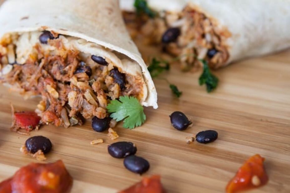 4 recetas económicas con frijoles 