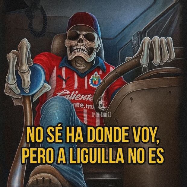 Chivas MEMES