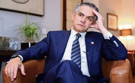 Mancera administration under investigation for altering crime rates