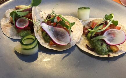 Oaxaca: A culinary heaven