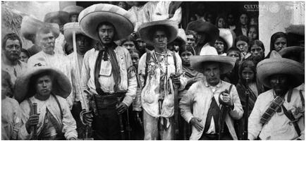 La figura femenina desde tiempos prehispánicos 