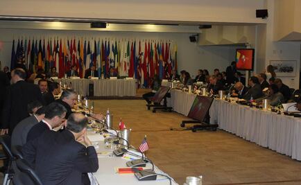 FMI: crecimiento global será más débil que en 2014