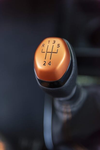 Renault trae a México el nuevo Kwid 2019