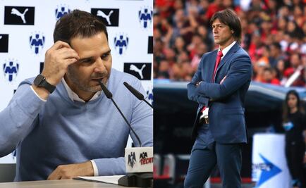 Davino no niega ni confirma negociaciones con Matías Almeyda