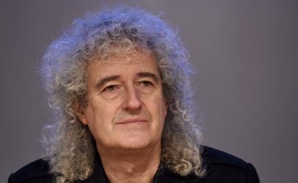 Queen no ha ganado ni un penique con "Bohemian Rhapsody": Brian May