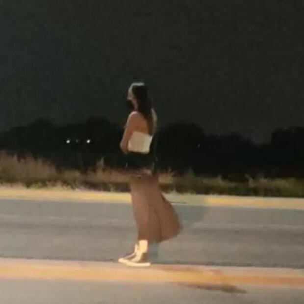 ¿Debanhi Escobar estaba viva la primera semana de su búsqueda? 