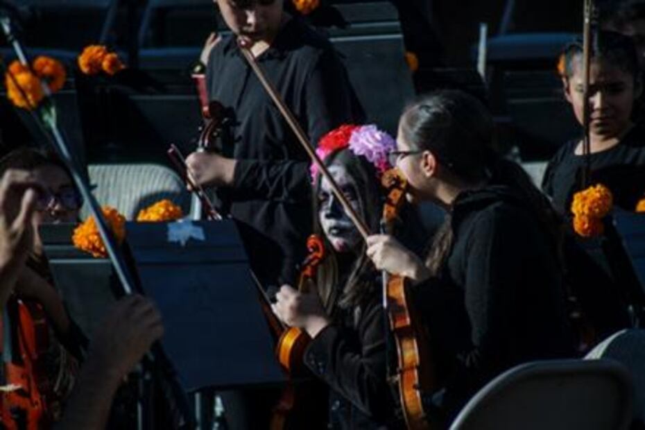 La Frontera que sueña: un concierto para todos en Tijuana
