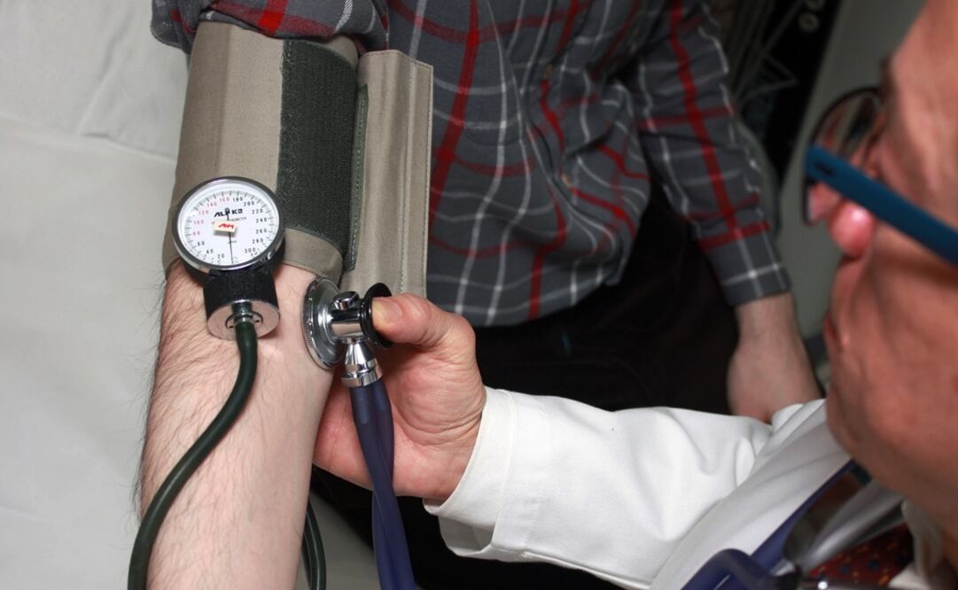 Foto: Archivo/EL UNIVERSAL