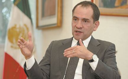 Recuperaremos lo perdido en algunos meses: Hacienda