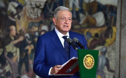 Comercio México-EU, en niveles históricos, según carta de Biden a AMLO