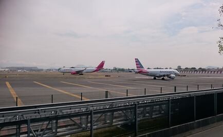 AICM dará mantenimiento programado al Aerotrén, aquí los detalles por si viajas próximamente