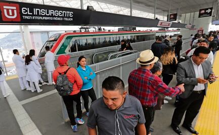 Un año de El Insurgente: Poco a poco enfila su marcha