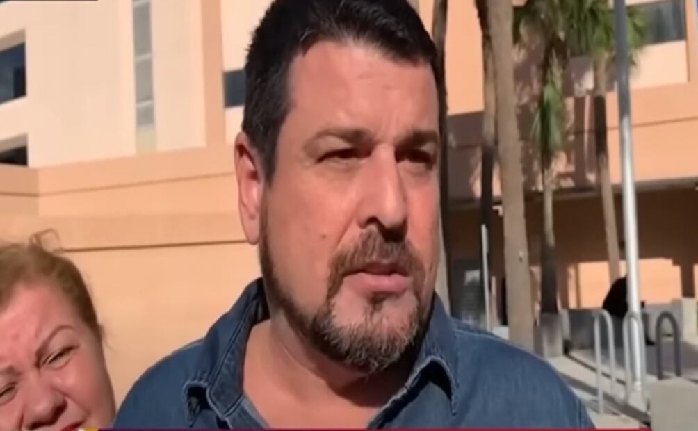 Hijastro del hombre que murió tras ser golpeado por Pablo Lyle pide la pena máxima para el actor