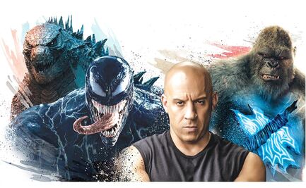 Taquilla vive drama para recuperarse