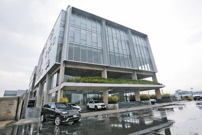 La AMFPro depende de la FMF