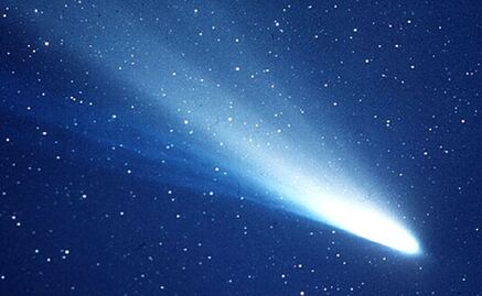 Nuevo cometa será visible a simple vista en enero