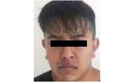 Cae sujeto que por dos años abusó sexualmente de su hermana en Neza