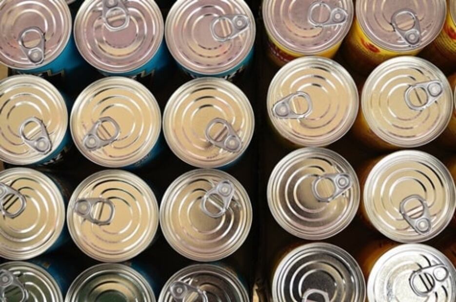 Descubre qué alimentos debes lavar y cuáles no