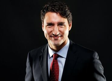 Trudeau evita tema de supuesto sexismo de Trump