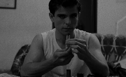 “El cine independiente es una falacia”: Hugo Alfredo Hinojosa