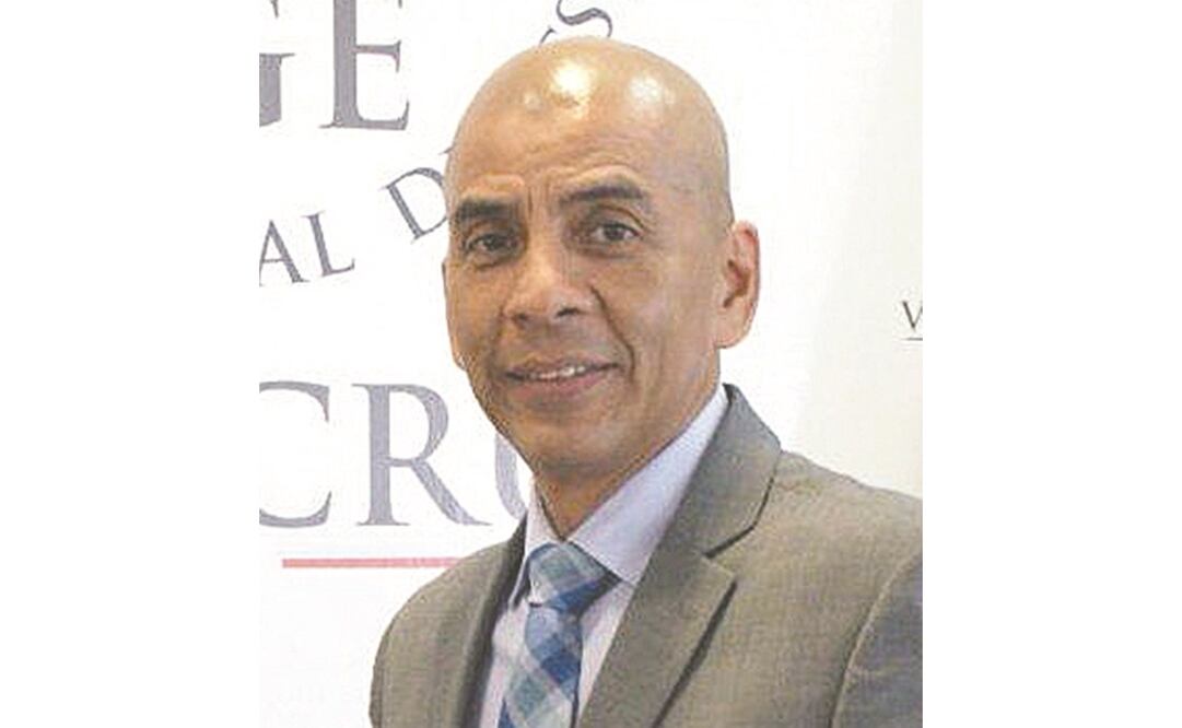 Marcos Even Torres (FOTO: tomado de Twitter)