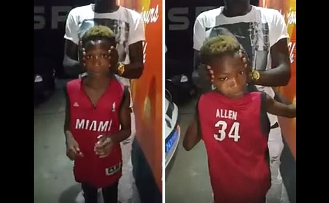 Foto: Tomada de YouTube