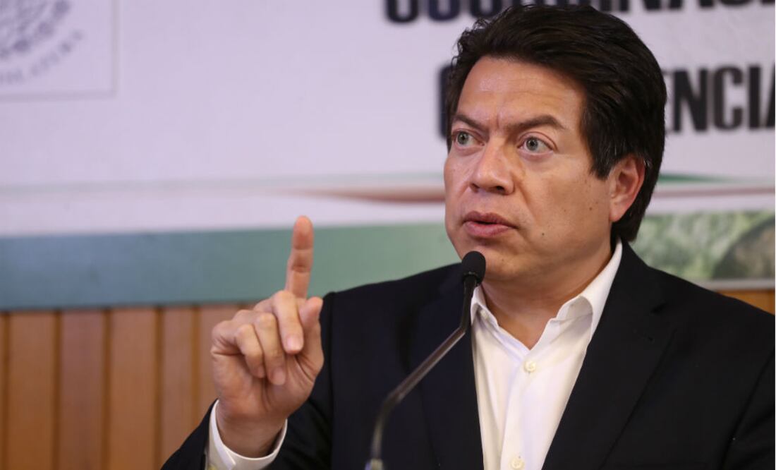 Foto: Germán Espinosa/EL UNIVERSAL