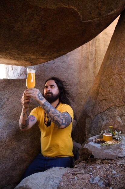 Cervecerías artesanales de Tecate: la nueva movida maltosa en Baja