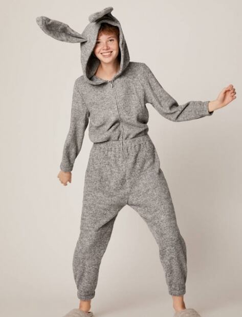 Estas son las pijamas perfectas para no salir de casa en todo el día