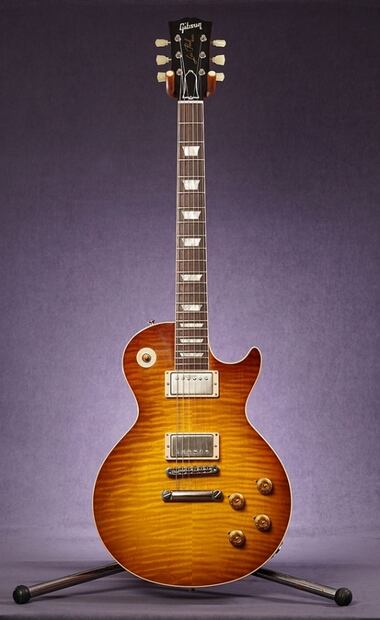 Gibson Les Paul 1959
