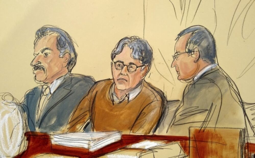 Génesis y decadencia de NXIVM, una secta de perversión sexual liderada por Keith Raniere