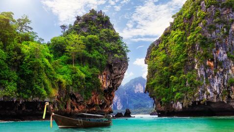 ¿Cuánto debes ahorrar para viajar a Tailandia?