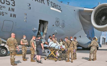 EU apura en Afganistán el desalojo; teme ataque