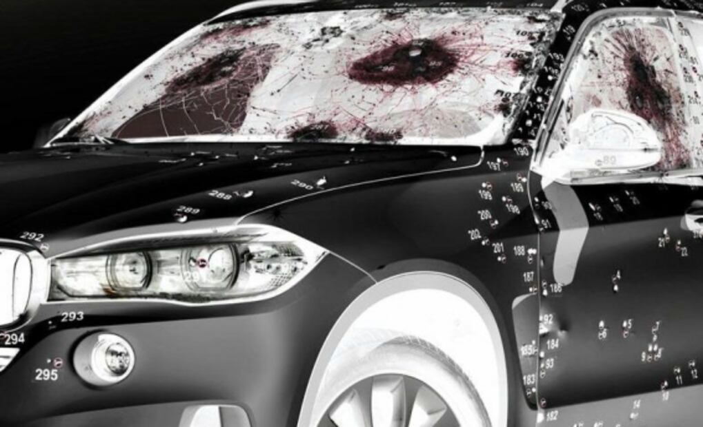 Todo lo que debes de saber sobre los autos blindados