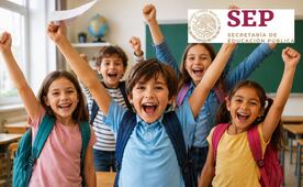 Gobierno confirma suspensión de clases por partido de México el 30 de junio, ¿aplica en tu escuela?