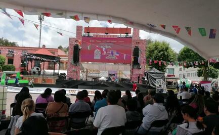 Edomex se suma a la fiesta mundialista; transmitirá 14 partidos en sus Destinos Futboleros