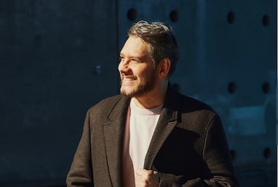 La depresión de Alan, de Magneto, que llegó al escenario