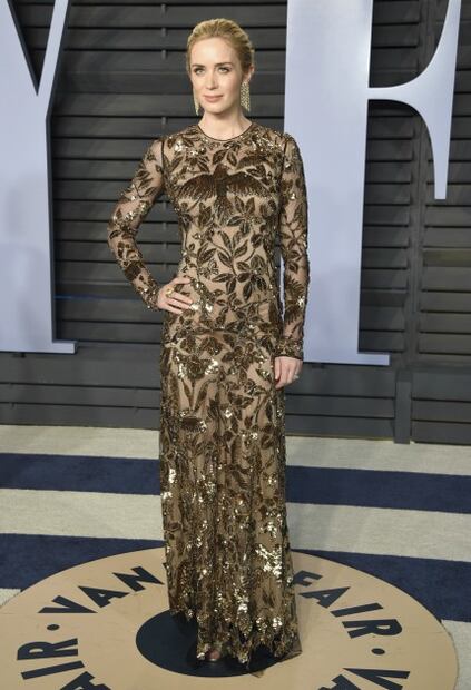 Mira los looks de la 'after party' de tus celebridades favoritas