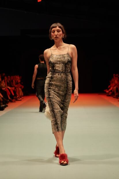 Foto: Mercedes-Benz Fashion Week México