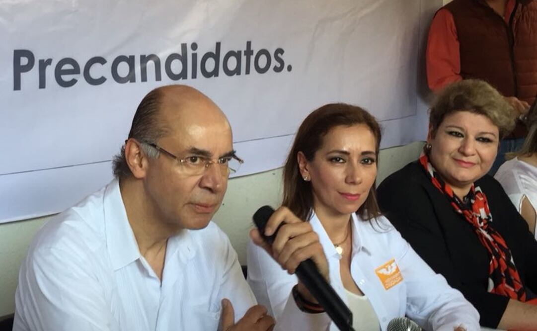 (FOTO: Oscar Gutierrez. EL UNIVERSAL)