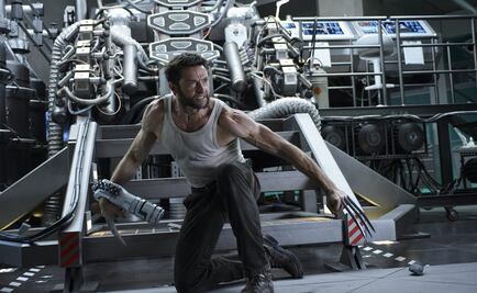Última cinta de "Wolverine" no sería apta para menores de edad