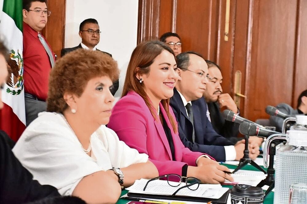 La alcaldesa señaló que en Tláhuac se ha hecho una gran intervención para el rescate del espacio público, Foto: Especial